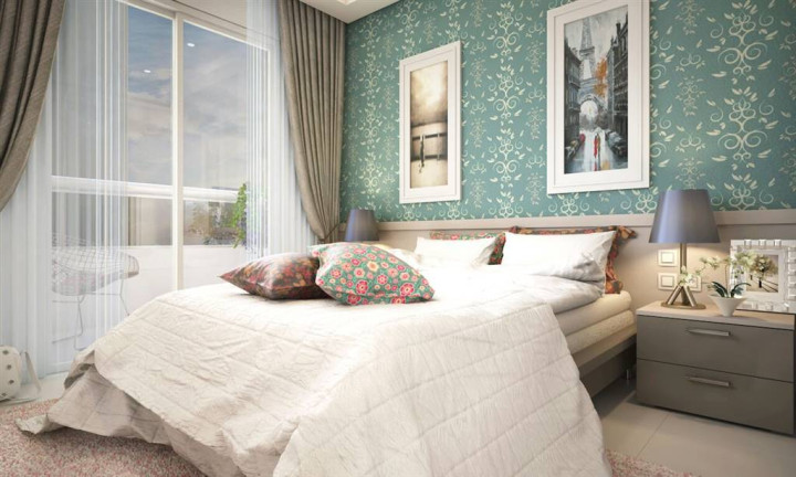 Imagem Apartamento com 2 Quartos à Venda, 96 m² em Aviação - Praia Grande