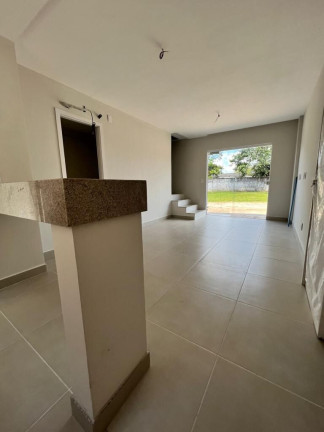 Imagem Casa com 3 Quartos à Venda, 114 m² em Centro - Ananindeua