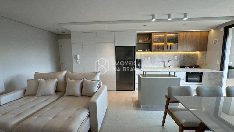 Imagem Apartamento com 3 Quartos para Temporada, 88 m² em Praia Brava - Itajaí Imagem Apartamento com 3 Quartos para Temporada, 88 m² em Praia Brava - Itajaí