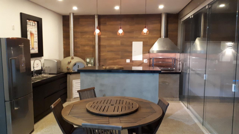 Imagem Casa com 6 Quartos à Venda, 980 m² em Jardim Ibiti Do Paço - Sorocaba