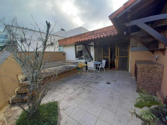 Imagem Apartamento com 3 Quartos à Venda, 140 m² em Agriões - Teresópolis Imagem Apartamento com 3 Quartos à Venda, 140 m² em Agriões - Teresópolis