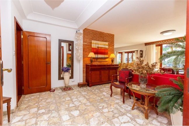 Imagem Casa com 3 Quartos à Venda, 228 m² em Jardim Marajoara - São Paulo Imagem Casa com 3 Quartos à Venda, 228 m² em Jardim Marajoara - São Paulo