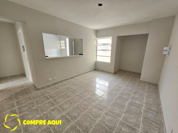 Imagem Apartamento com 1 Quarto à Venda, 41 m² em Santa Cecília - São Paulo Imagem Apartamento com 1 Quarto à Venda, 41 m² em Santa Cecília - São Paulo