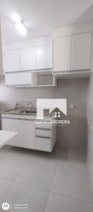Imagem Apartamento com 2 Quartos à Venda, 44 m² em Jardim Carlos Lourenço - Campinas Imagem Apartamento com 2 Quartos à Venda, 44 m² em Jardim Carlos Lourenço - Campinas