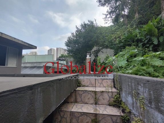 Imagem Imóvel com 3 Quartos à Venda, 285 m² em Marapé - Santos