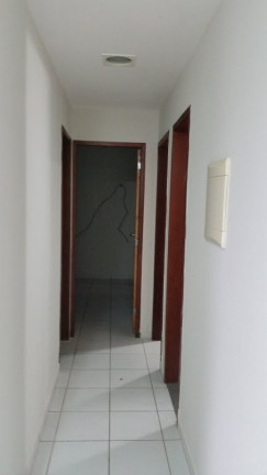 Imagem Casa de Condomínio com 2 Quartos à Venda, 75 m² em Manoel Salustino - Currais Novos