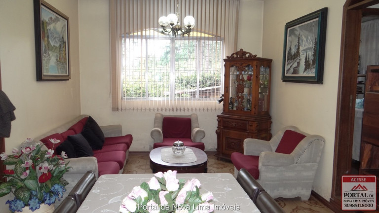 Imagem Casa com 5 Quartos à Venda, 300 m² em Lagoa Do Miguelão - Nova Lima Imagem Casa com 5 Quartos à Venda, 300 m² em Lagoa Do Miguelão - Nova Lima