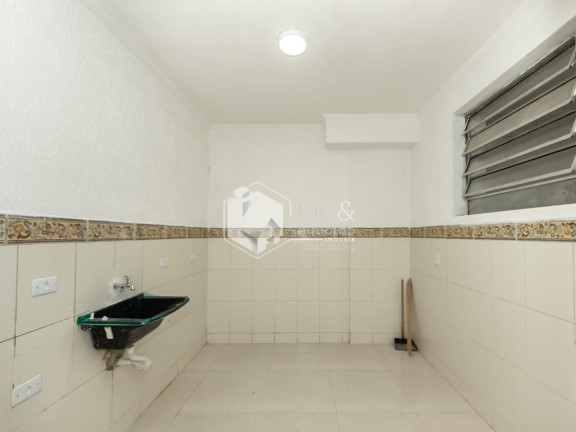 Imagem Sobrado com 3 Quartos à Venda, 110 m² em Santana - São Paulo
