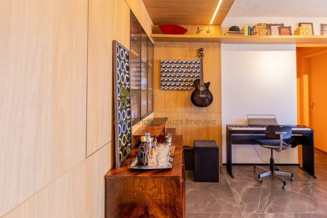 Imagem Apartamento com 2 Quartos à Venda, 70 m² em Melville Empresarial I E Ii - Barueri
