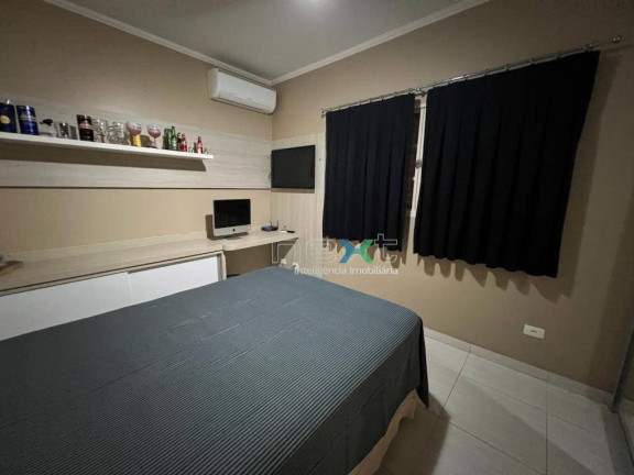 Imagem Casa com 4 Quartos à Venda, 220 m² em Jardim Mansur - Campo Grande Imagem Casa com 4 Quartos à Venda, 220 m² em Jardim Mansur - Campo Grande
