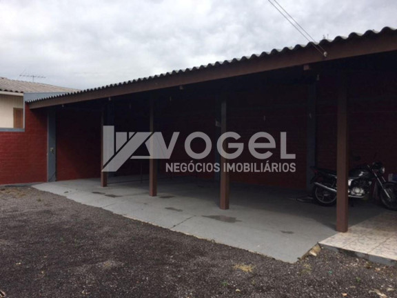 Imagem Apartamento com 2 Quartos à Venda, 53 m² em Campina - Sao Leopoldo Imagem Apartamento com 2 Quartos à Venda, 53 m² em Campina - Sao Leopoldo