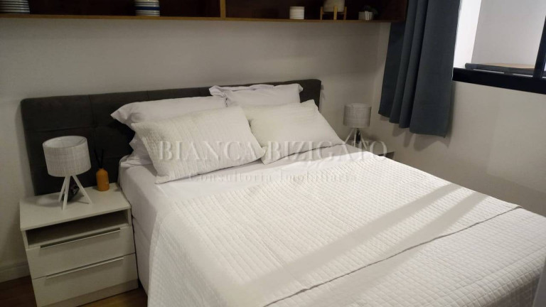 Imagem Apartamento com 1 Quarto à Venda, 32 m² em Portão - Curitiba