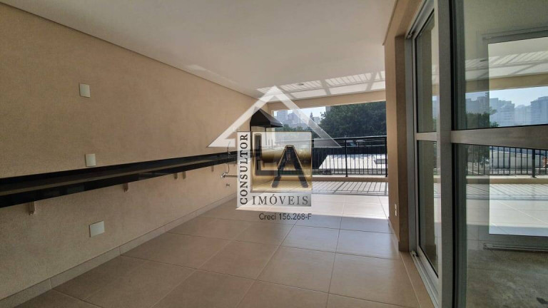 Imagem Apartamento com 3 Quartos à Venda, 172 m² em Indianópolis - São Paulo