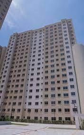 Imagem Apartamento com 1 Quarto à Venda, 26 m² em Cidade Monções - São Paulo