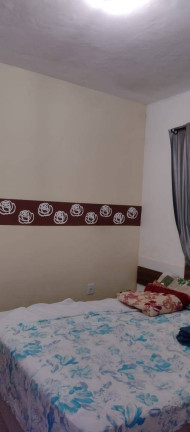 Imagem Casa com 2 Quartos à Venda,  em Vila Carvalho - Sorocaba