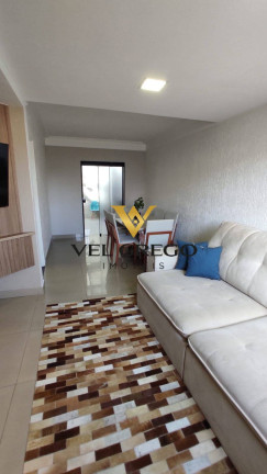 Imagem Casa de Condomínio com 3 Quartos à Venda, 120 m² em Taboão - São Bernardo Do Campo Imagem Casa de Condomínio com 3 Quartos à Venda, 120 m² em Taboão - São Bernardo Do Campo