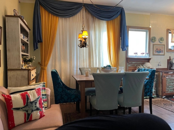 Imagem Apartamento com 1 Quarto à Venda, 65 m² em Centro - Capão Da Canoa