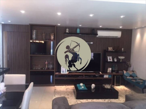 Imagem Apartamento com 3 Quartos à Venda, 110 m² em Ponta Da Praia - Santos Imagem Apartamento com 3 Quartos à Venda, 110 m² em Ponta Da Praia - Santos