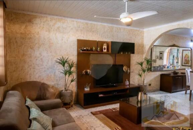 Imagem Casa com 2 Quartos à Venda, 147 m² em Mooca - São Paulo