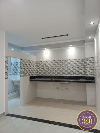 Imagem Apartamento com 2 Quartos à Venda, 38 m² em Vila Esperança - São Paulo