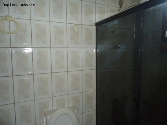 Imagem Chácara com 3 Quartos à Venda, 210 m² em Ville Saint Louis. - Mateus Leme