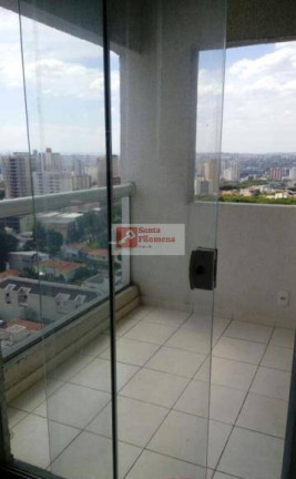 Imagem Apartamento com 3 Quartos à Venda, 59 m² em Vila Eldízia - Santo André Imagem Apartamento com 3 Quartos à Venda, 59 m² em Vila Eldízia - Santo André