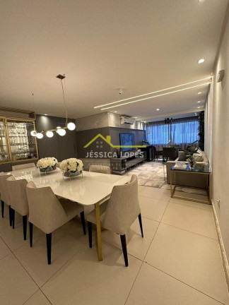 Imagem Apartamento com 3 Quartos à Venda, 130 m² em Jardim Oceania - João Pessoa