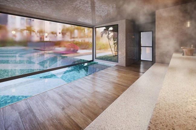 Imagem Apartamento com 2 Quartos à Venda, 60 m² em Jacarepaguá - Rio De Janeiro