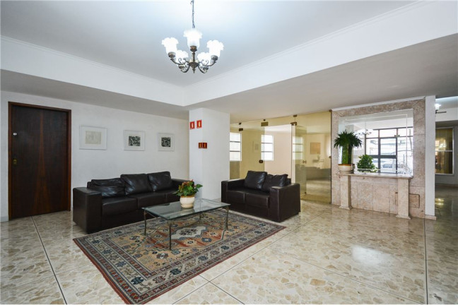 Imagem Apartamento com 2 Quartos à Venda, 101 m² em Liberdade - São Paulo Imagem Apartamento com 2 Quartos à Venda, 101 m² em Liberdade - São Paulo