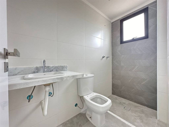 Imagem Apartamento com 3 Quartos à Venda, 143 m² em Forte - Praia Grande