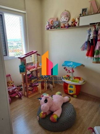 Imagem Apartamento com 3 Quartos para Alugar, 80 m² em Jardim Messina - Jundiaí Imagem Apartamento com 3 Quartos para Alugar, 80 m² em Jardim Messina - Jundiaí
