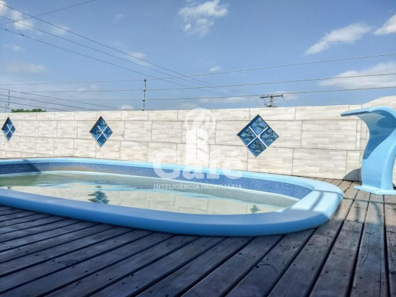 Imagem Casa com 3 Quartos à Venda, 554 m² em Pinheiro Machado - Santa Maria