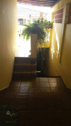 Imagem Sobrado com 4 Quartos à Venda, 291 m² em Vila Picinin - São Paulo Imagem Sobrado com 4 Quartos à Venda, 291 m² em Vila Picinin - São Paulo