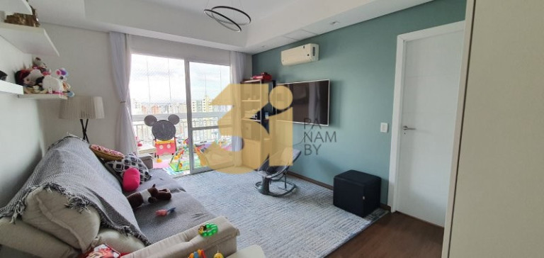 Imagem Cobertura com 3 Quartos à Venda, 263 m² em Vila Andrade - São Paulo