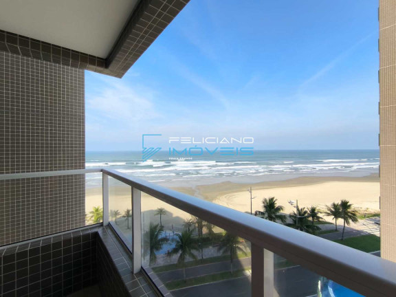 Imagem Apartamento com 1 Quarto à Venda, 54 m² em Real - Praia Grande Imagem Apartamento com 1 Quarto à Venda, 54 m² em Real - Praia Grande