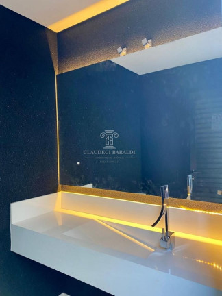Imagem Sobrado com 4 Quartos à Venda, 355 m² em Alphaville Nova Esplanada - Votorantim Imagem Sobrado com 4 Quartos à Venda, 355 m² em Alphaville Nova Esplanada - Votorantim