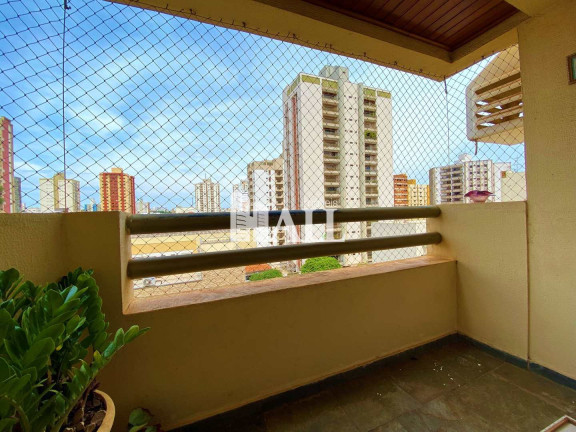 Imagem Apartamento com 1 Quarto à Venda, 50 m² em Centro - São José Do Rio Preto Imagem Apartamento com 1 Quarto à Venda, 50 m² em Centro - São José Do Rio Preto