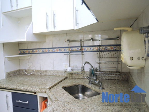 Imagem Apartamento com 3 Quartos à Venda, 75 m² em Vila Amélia - São Paulo