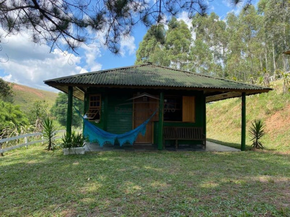 Imagem Imóvel com 3 Quartos à Venda, 39.615 m² em Paiol Velho - Cunha Imagem Imóvel com 3 Quartos à Venda, 39.615 m² em Paiol Velho - Cunha