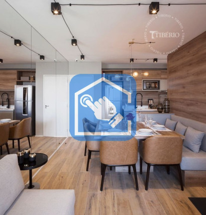 Imagem Apartamento com 3 Quartos à Venda, 70 m² em Alto Da Lapa - São Paulo Imagem Apartamento com 3 Quartos à Venda, 70 m² em Alto Da Lapa - São Paulo