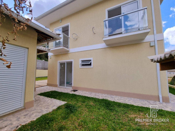 Imagem Casa com 4 Quartos à Venda ou Locação, 230 m² em Albuquerque - Teresópolis