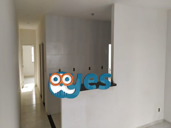 Imagem Casa com 2 Quartos à Venda, 150 m² em Conceição - Feira De Santana