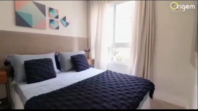 Imagem Apartamento com 3 Quartos à Venda, 66 m² em Freguesia Do ó - São Paulo