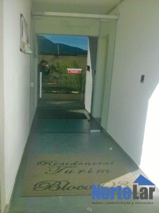 Imagem Apartamento com 2 Quartos à Venda, 50 m² em Vila Clarice - São Paulo