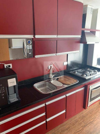 Imagem Cobertura com 4 Quartos à Venda, 138 m² em Interlagos - São Paulo