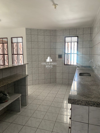 Imagem Casa com 3 Quartos à Venda, 127 m² em Nova Parnamirim - Parnamirim Imagem Casa com 3 Quartos à Venda, 127 m² em Nova Parnamirim - Parnamirim
