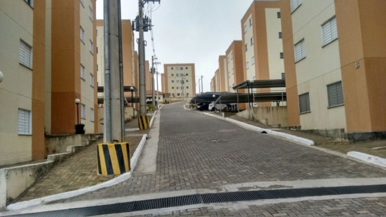 Imagem Apartamento com 2 Quartos à Venda, em Da Colônia - Jacareí Imagem Apartamento com 2 Quartos à Venda, em Da Colônia - Jacareí