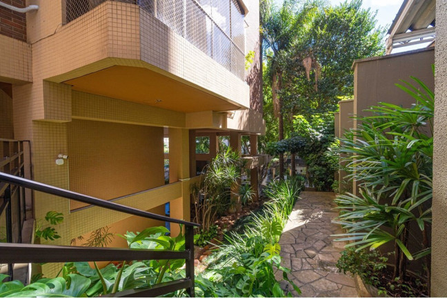 Imagem Imóvel com 2 Quartos à Venda, 101 m² em Mont Serrat - Porto Alegre