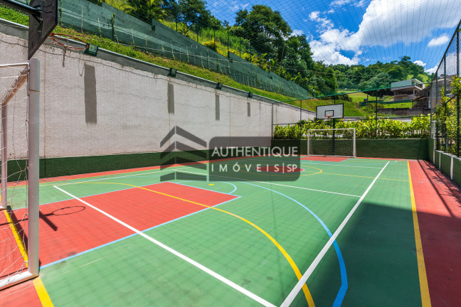 Imagem Apartamento com 3 Quartos à Venda, 143 m² em Tamboré - Santana De Parnaíba