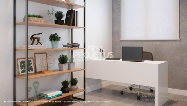 Imagem Apartamento com 2 Quartos à Venda, 33 m² em Socorro - São Paulo